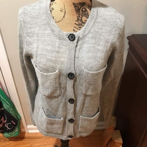 GAP Sweaters - ▪️VINTAGE GAP Alpaca Wool Sweater